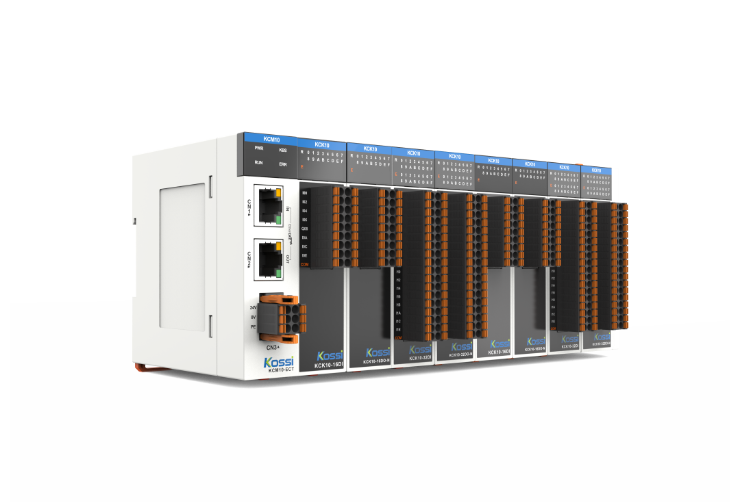 KC10系列IO及模塊